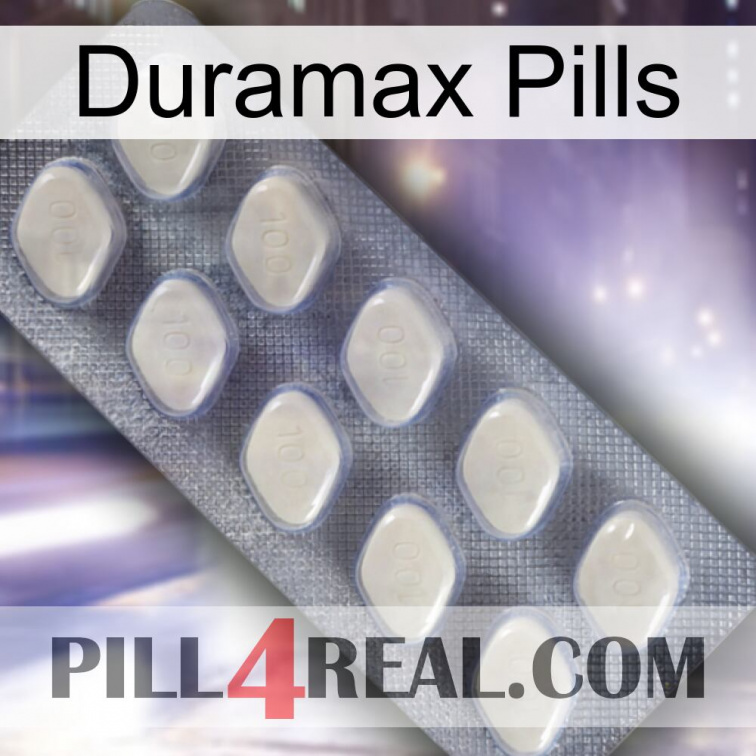 Duramax Pills 08